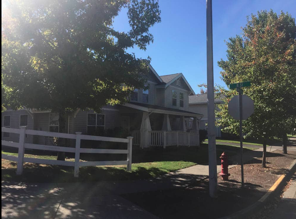 Pinehurst Management Covey Run Townhomes