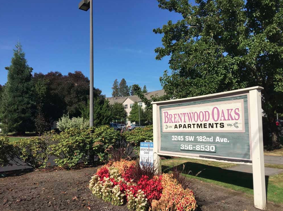 Pinehurst Management Brentwood Oaks Apartments