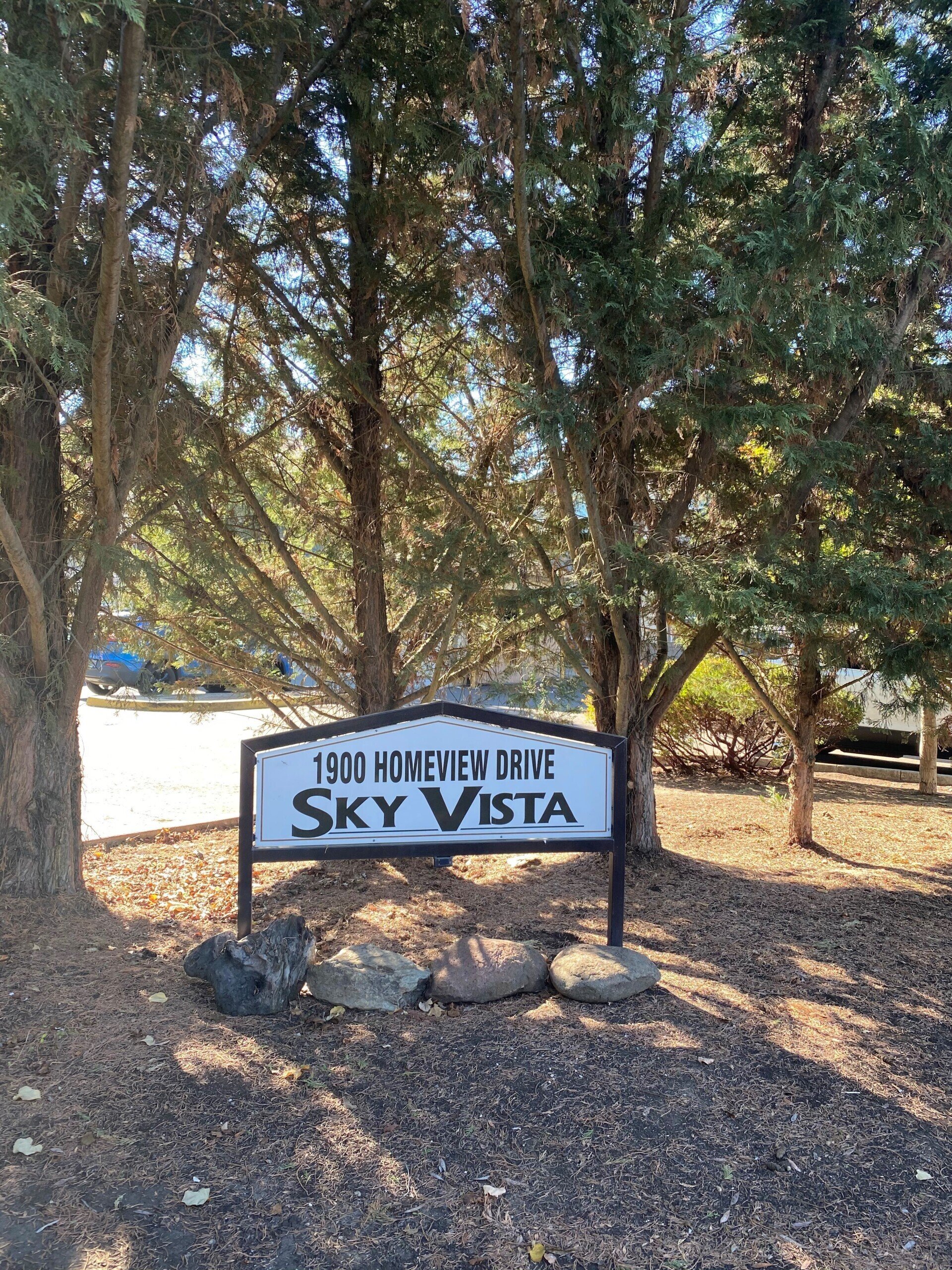 Pinehurst Management Covey Run Townhomes