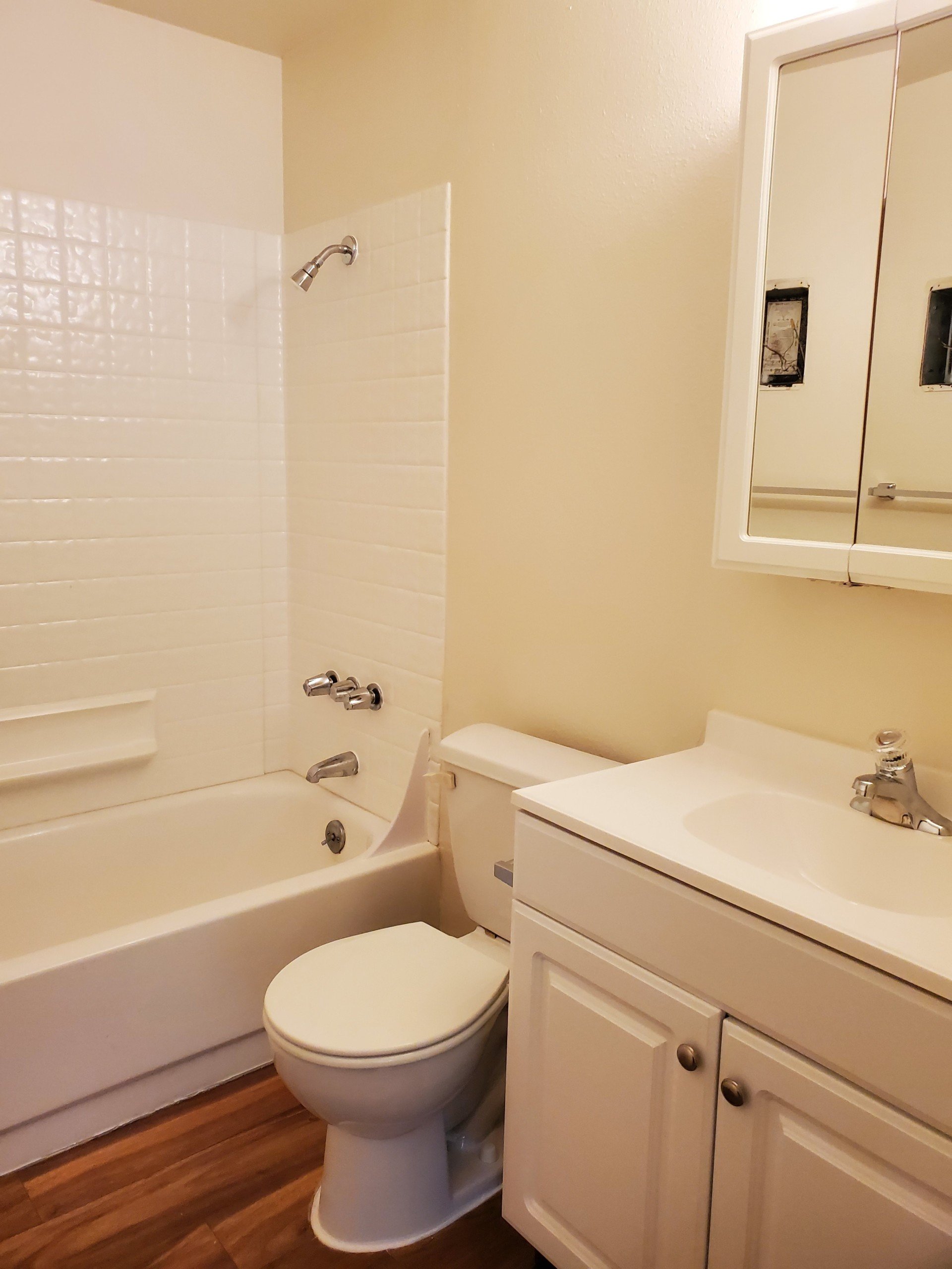 Pinehurst Management Glacier Lily