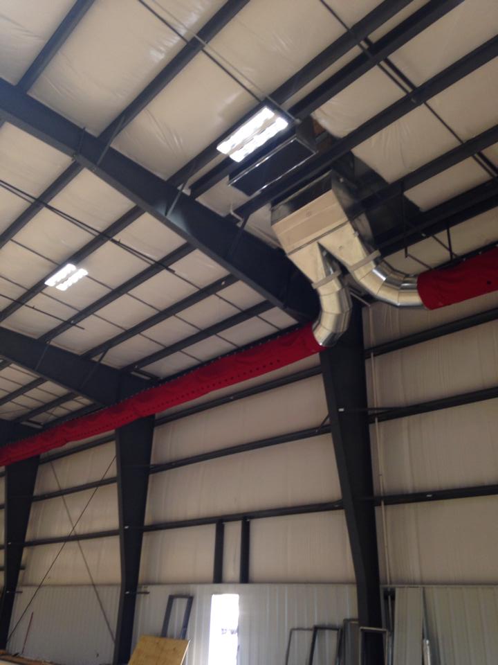 Gallery Hall Air Conditioning Abilene, TX