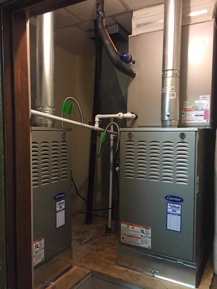 Gallery Hall Air Conditioning Abilene, TX