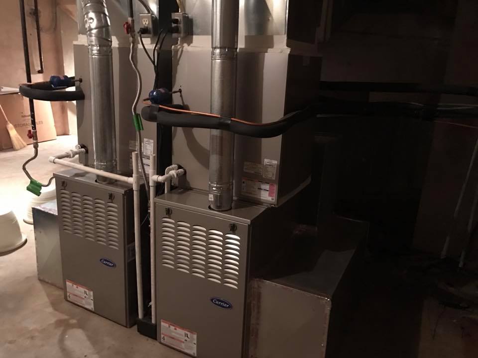 Gallery Hall Air Conditioning Abilene, TX