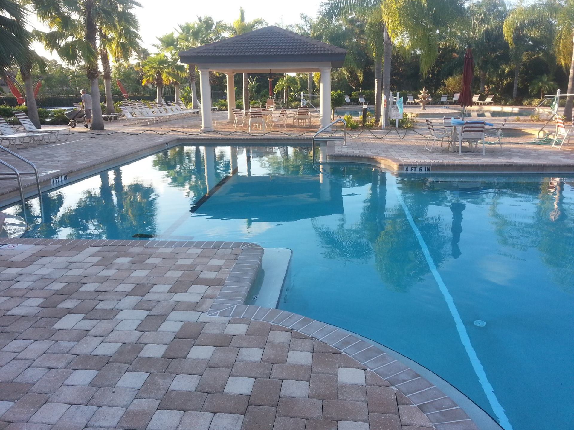 Our Pool Remodels Venice, FL Southwest Pools