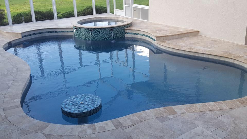 Our Pool Remodels Venice, FL Southwest Pools
