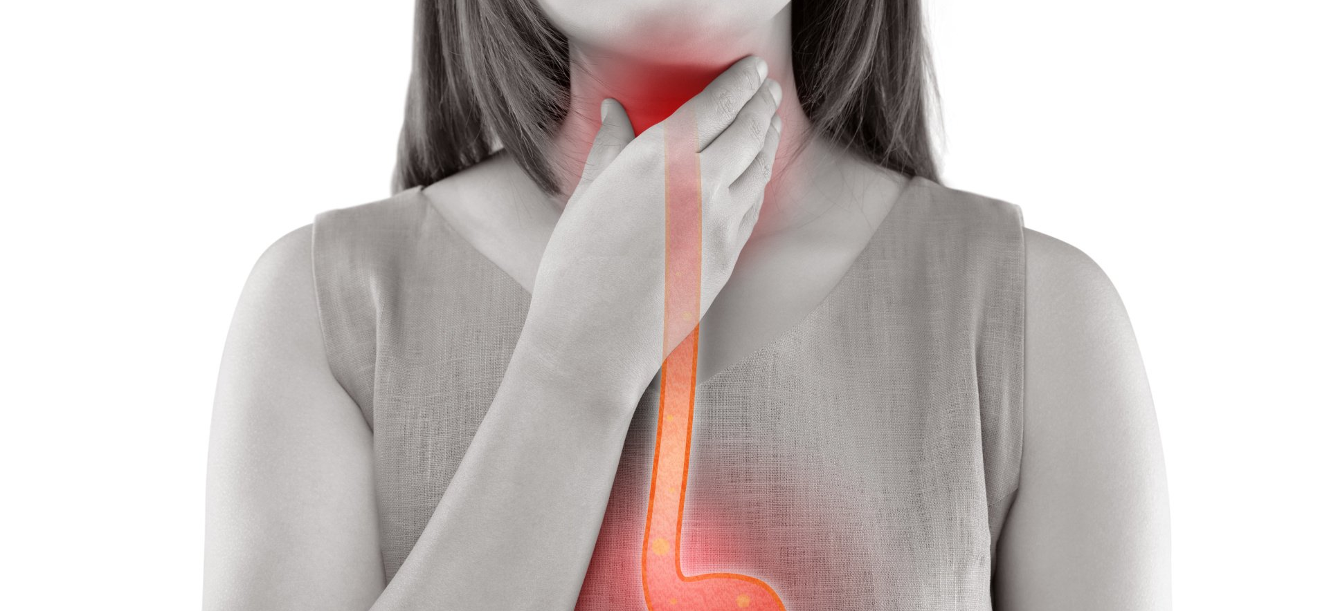 What's the Difference Between Acid Reflux and Achalasia What's the Difference Between Acid Reflux and Achalasia
