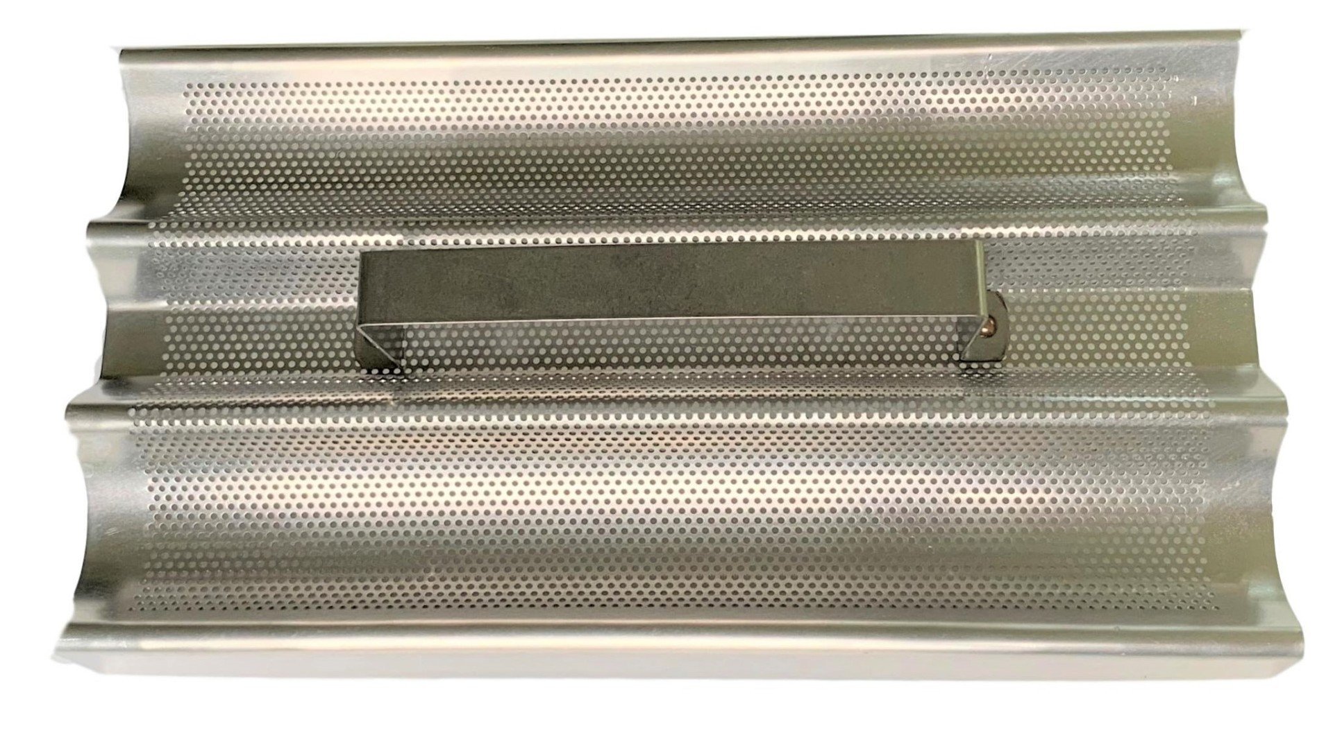 Baguette Baking Box Make Perfect French Bread at Home