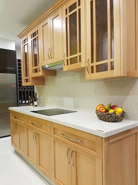 Adelaide Prestige Kitchens - Cabinet Makers in Adelaide