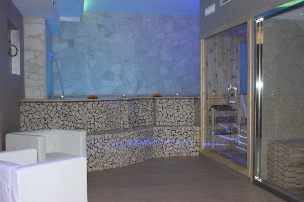 bagno turco