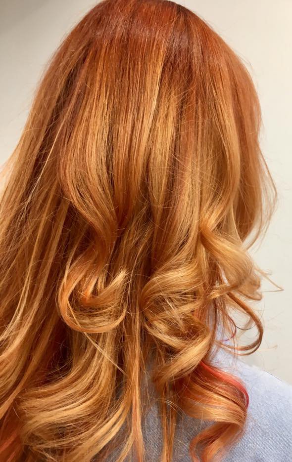 Sculpture Salon Hairdresser, Barber, Beautician in Puerto del Carmen