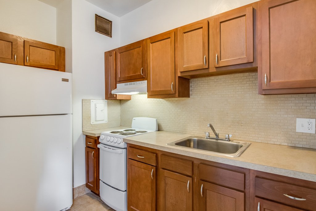 The New Cadillac Square Apartments Gallery