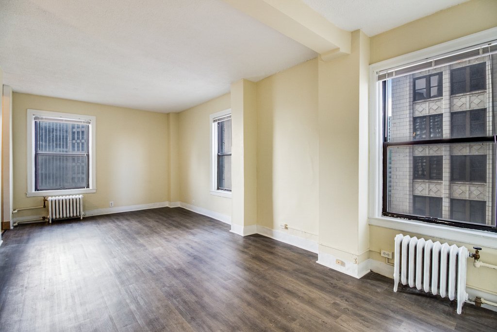 The New Cadillac Square Apartments Gallery