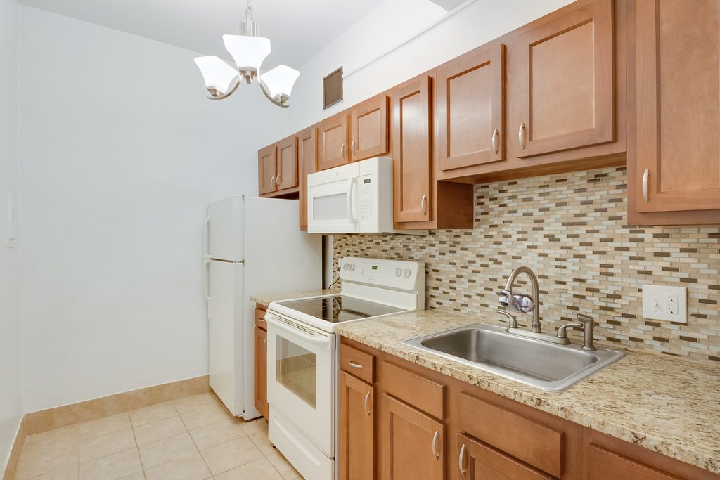 The New Cadillac Square Apartments Gallery