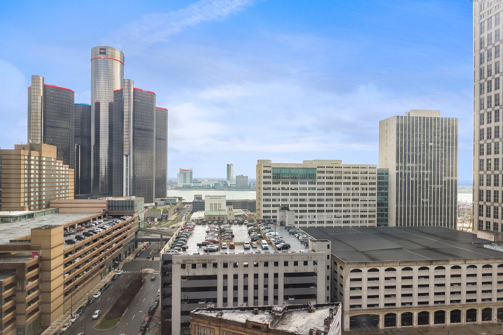 The New Cadillac Square Apartments Gallery