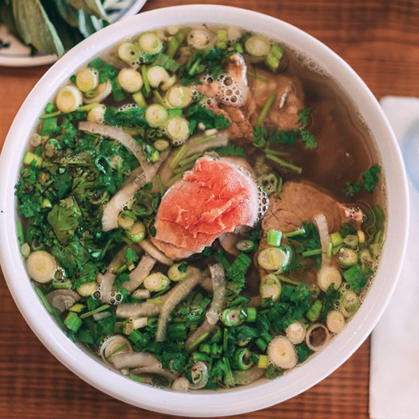 Banana Blossom Bistro Your Local Pho Bistro