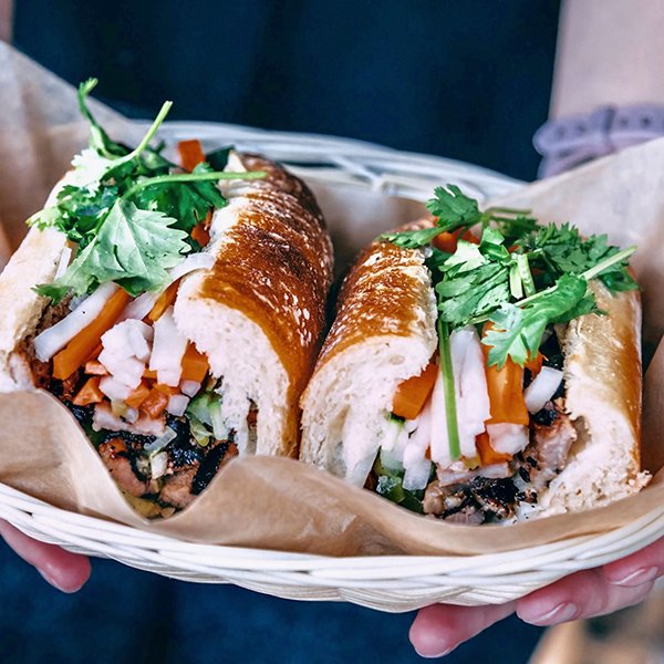 Banana Blossom Bistro Your Local Pho Bistro