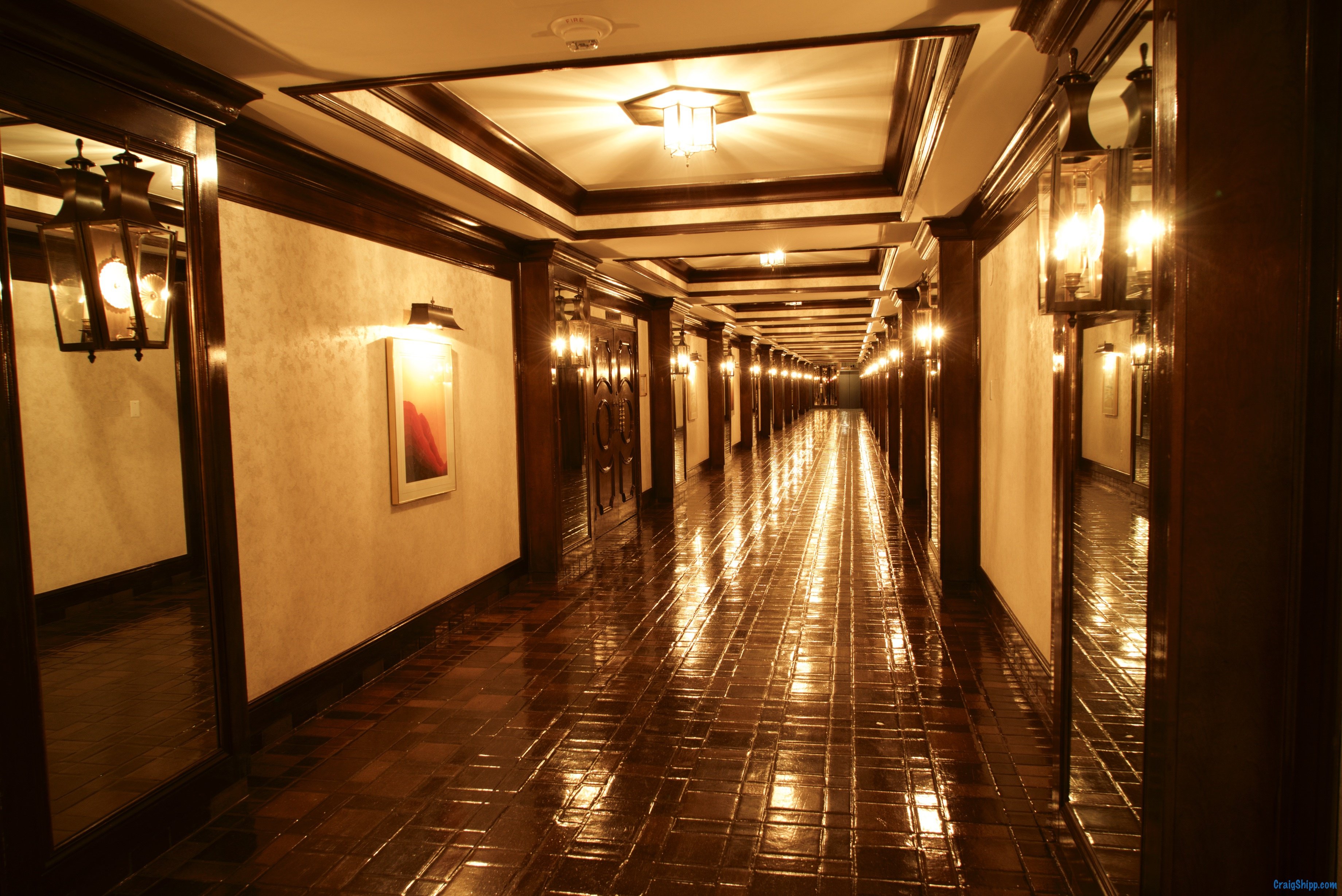 Promenade Towers Bethesda Maryland