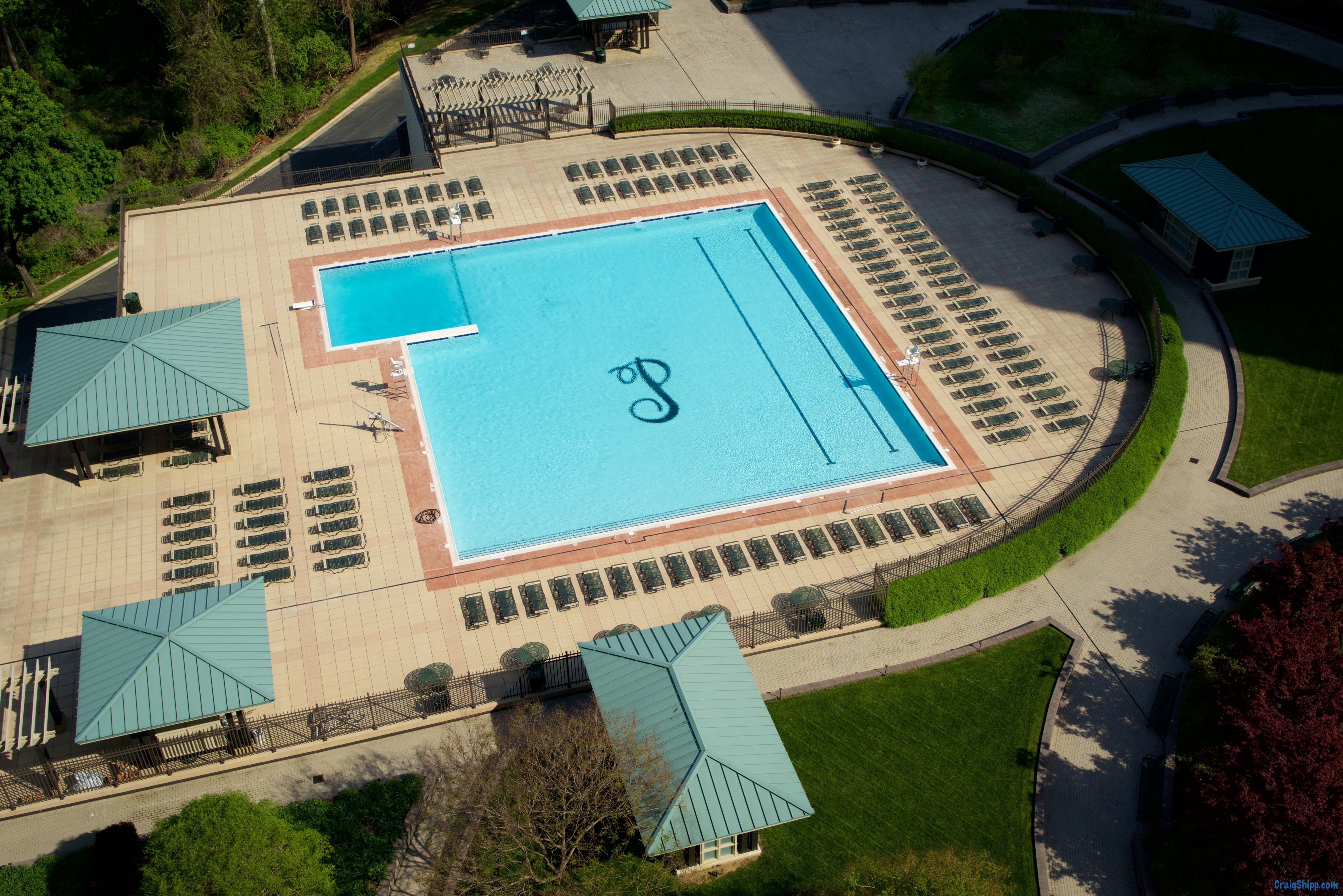 Promenade Towers Bethesda Maryland