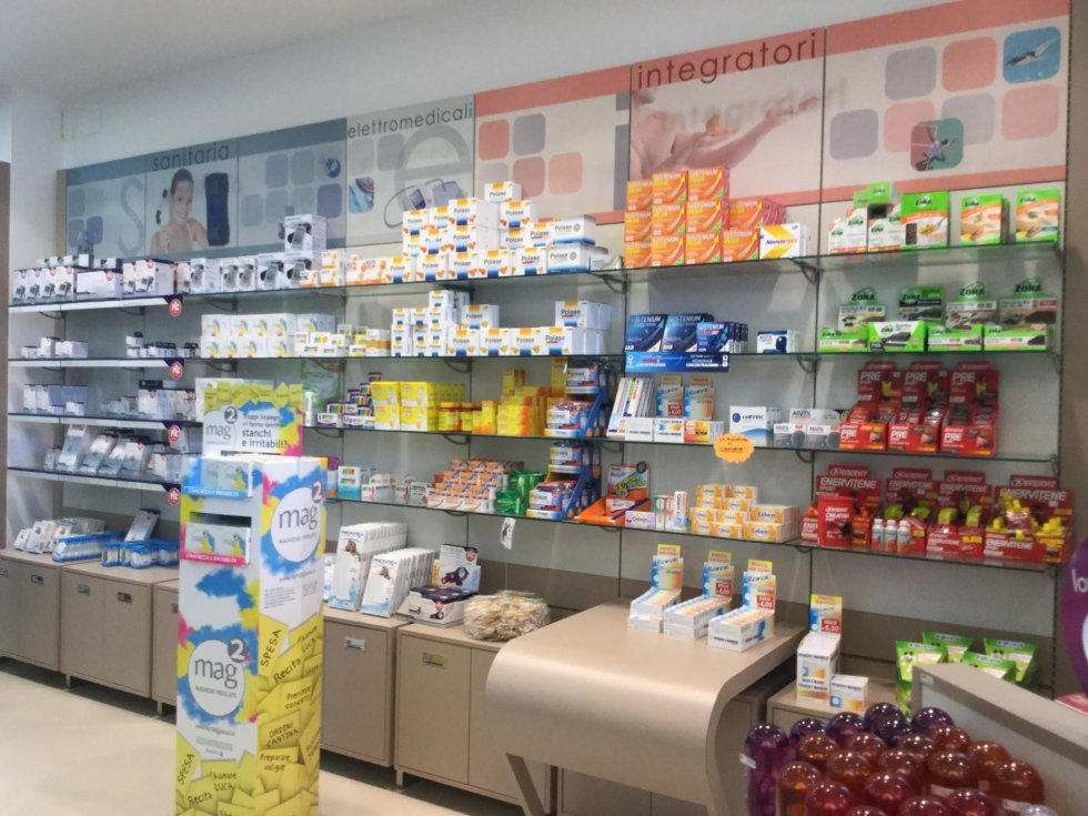 Farmacia veterinaria - Cisterna di Latina - Farmacia Galeno Farmacia veterinaria - Cisterna di Latina - Farmacia Galeno