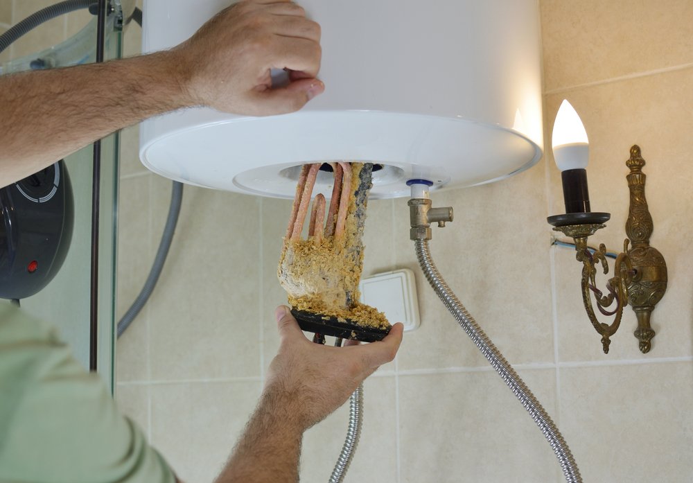 Why Is My Water Heater Leaking?