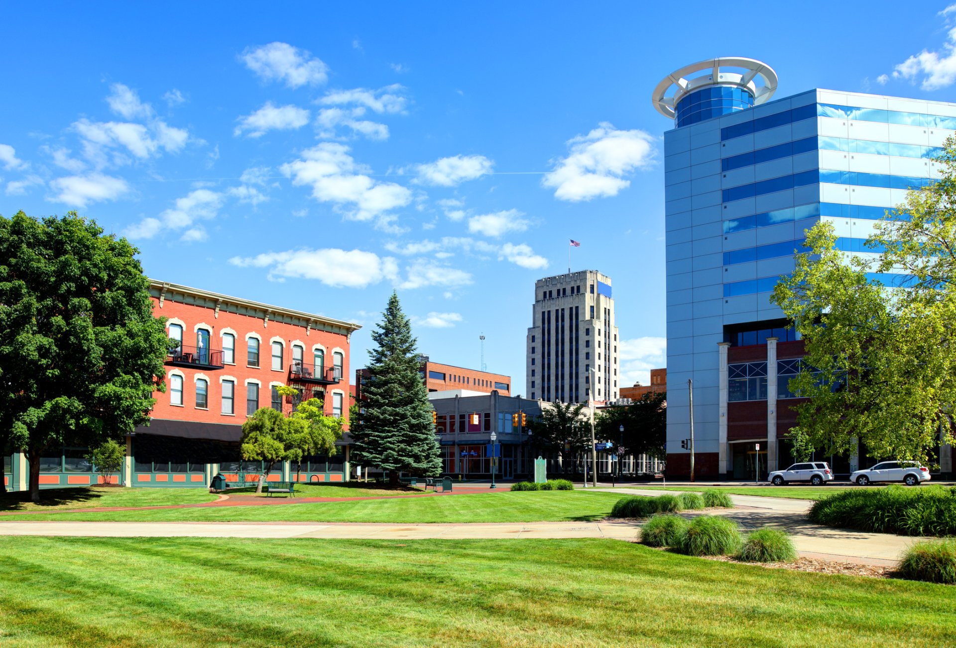 Professional Property Management Services in Michigan Areas