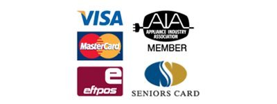 coast and country appliance repairs payment