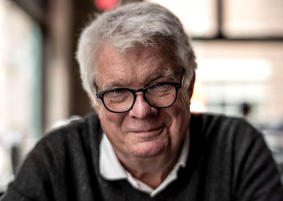 Chuck Ramsay Calgary Photography of Chuck Ramsay, editorial, fine art, publicity. © 2001 ...