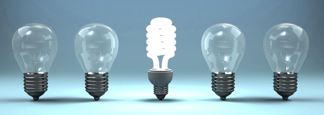 Globes from electrician in Glendowie