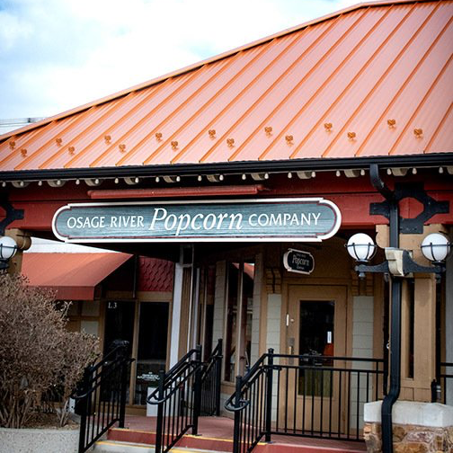 Best Variety Gourmet Popcorn Osage River Popcorn Company Home