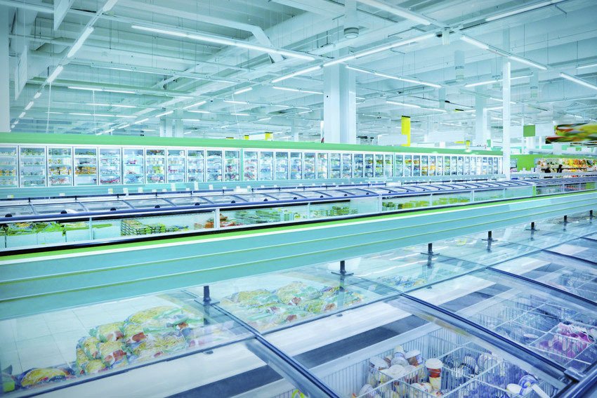 Commercial fridge repairs A.F Refrigeration UK Ltd