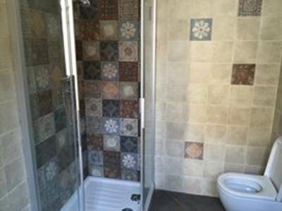 Rifacimento bagno venezia ikra costruzioni Rifacimento bagno