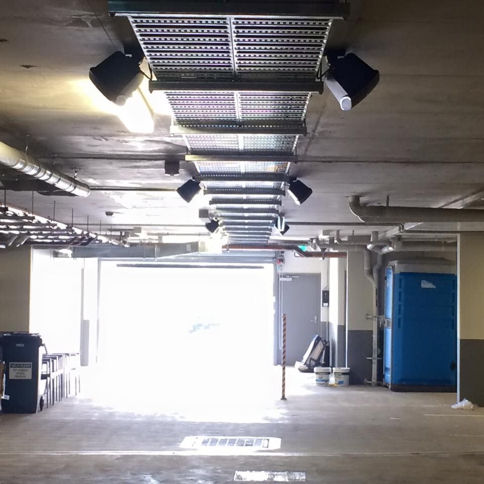 AV Services in Newcastle Waketts Audio Visual