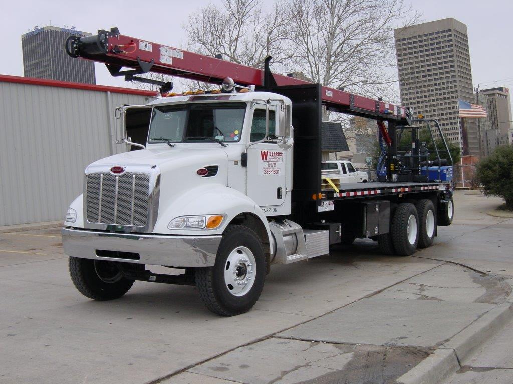 Roofing Equipment & Supplies Del City, OK Willard's Wholesale