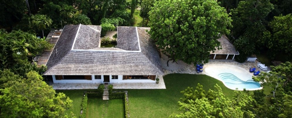 Bond Hotel Goldeneye Resort Fleming S Original House Goldeneye Now Part Of Island Outpost Luxurious Retreats