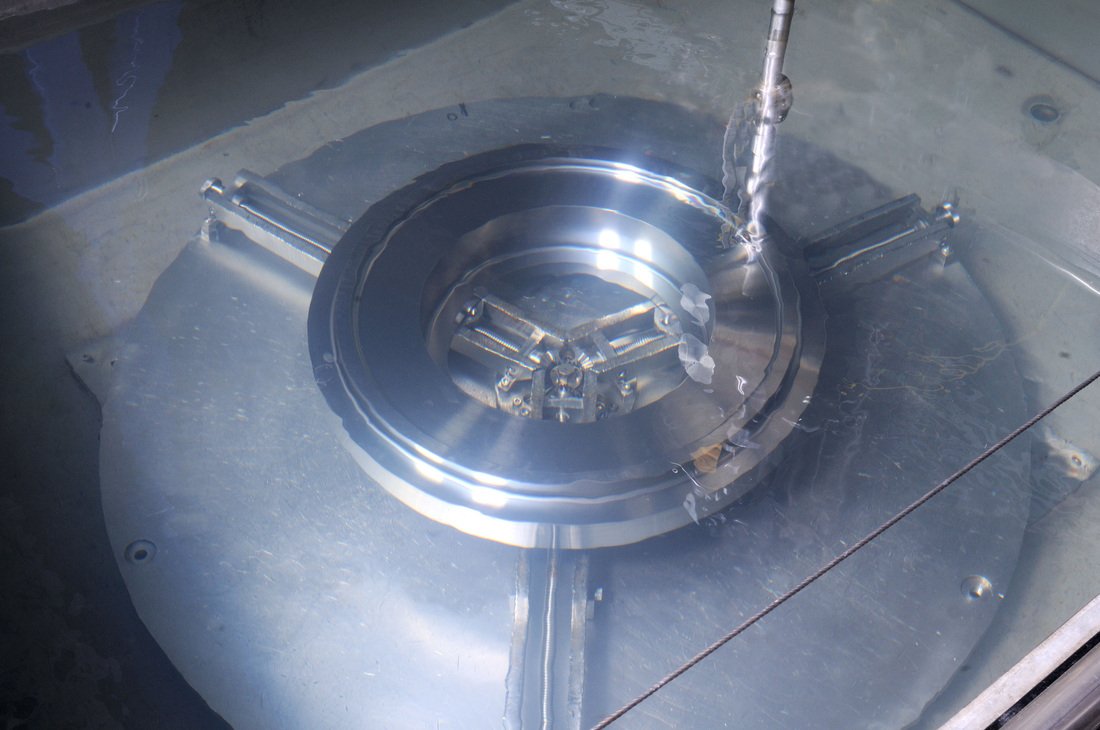 Aerospace Testing Lab