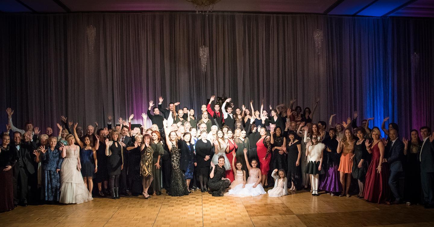 9th Annual Masquerade Ball GALA "We Are The World" Press Release