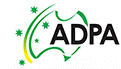 adpa logo