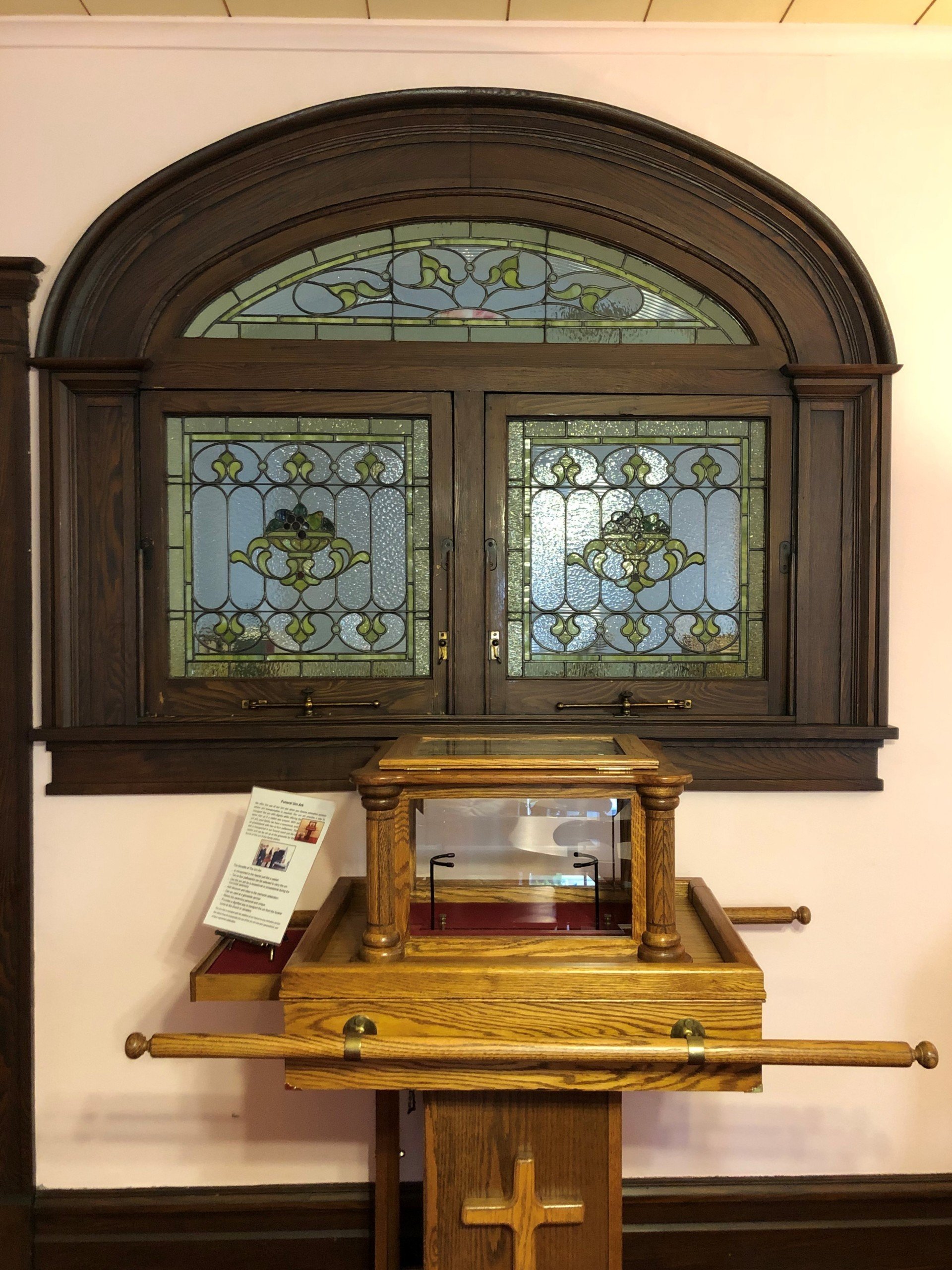 trefz bowser funeral home hummelstown pa