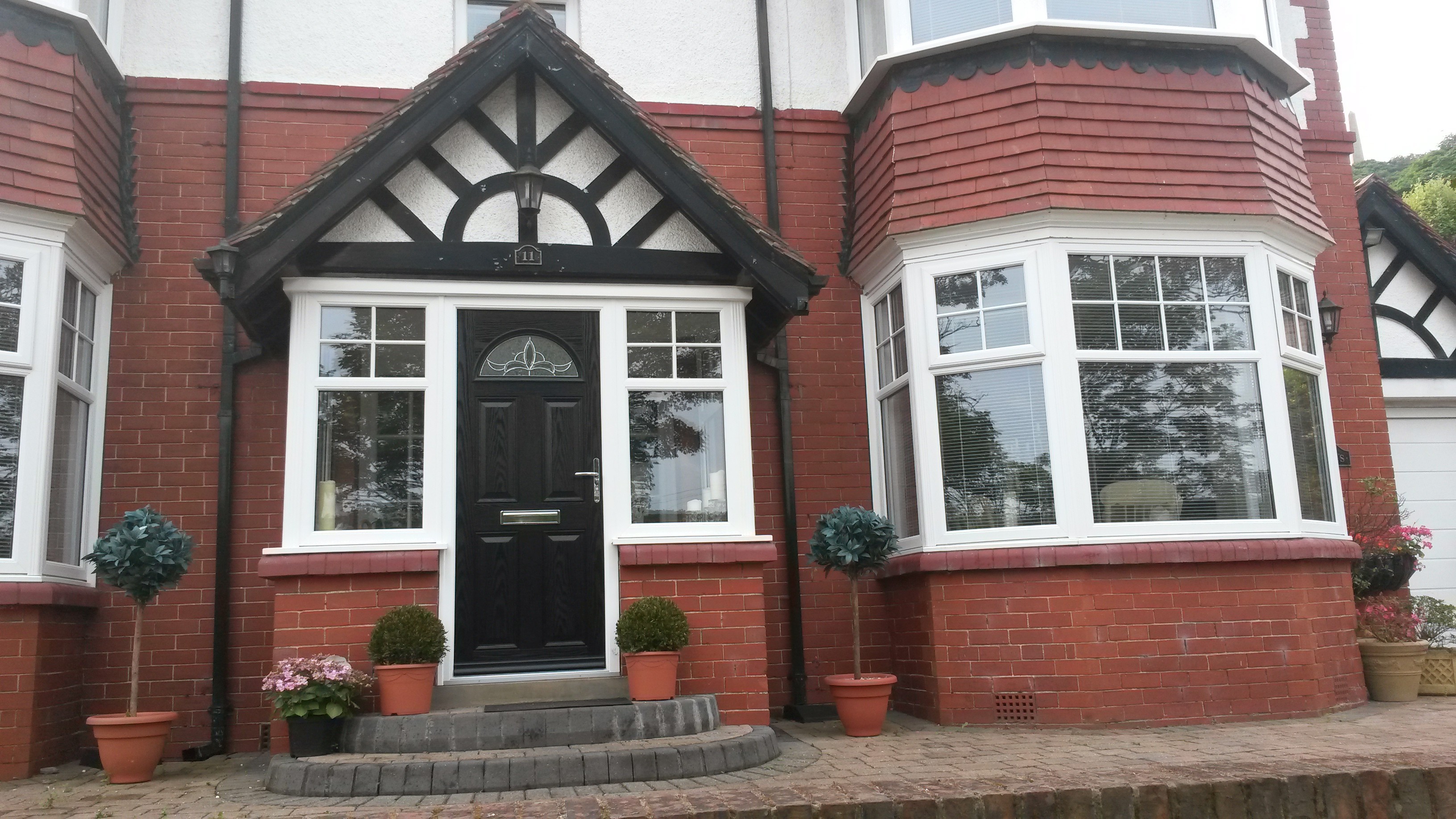 Doors Scarborough Andy Vasey Glazing Ltd We Specialise in, French