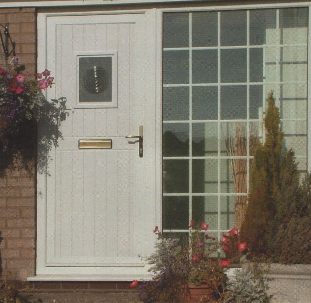 Doors Scarborough Andy Vasey Glazing Ltd We Specialise in, French
