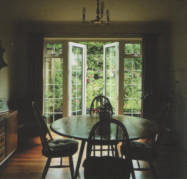 Doors Scarborough Andy Vasey Glazing Ltd We Specialise in, French