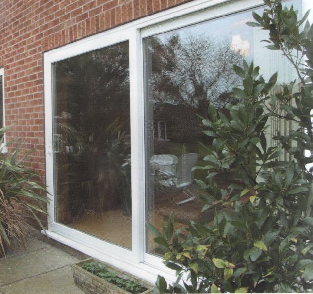 Doors Scarborough Andy Vasey Glazing Ltd We Specialise in, French