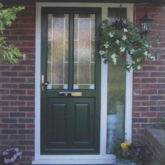 Doors Scarborough Andy Vasey Glazing Ltd We Specialise in, French