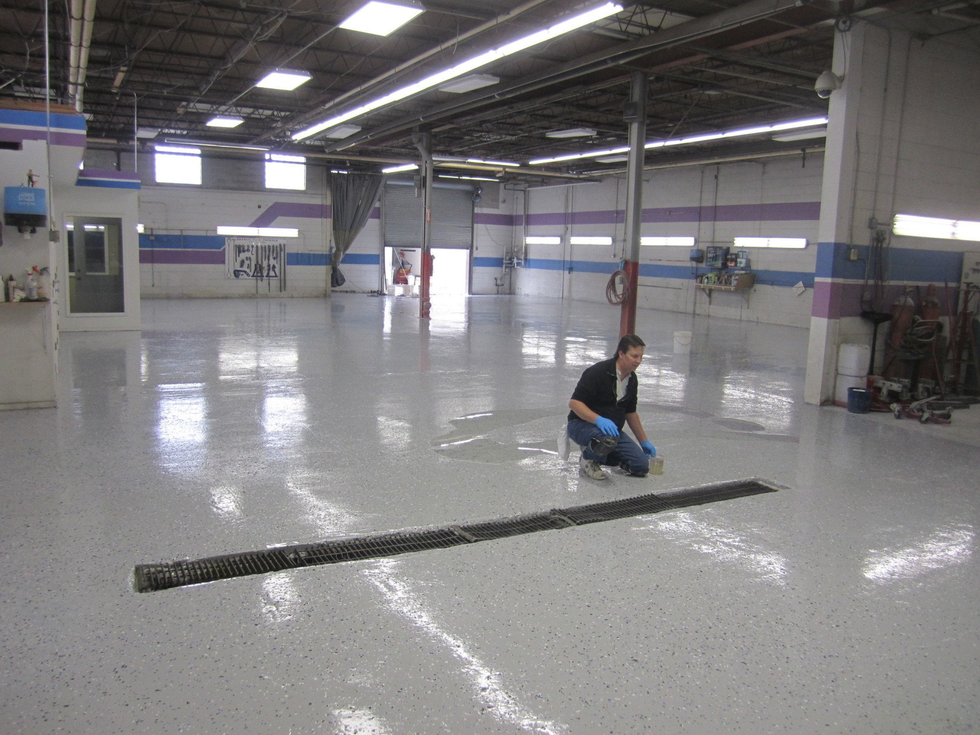 Auto Frame Repair Chicago, IL Dayton Auto Rebuilders