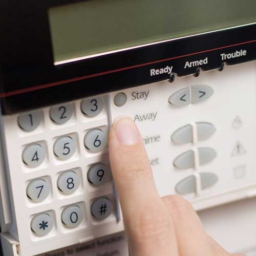 Burglar Alarms and Security Systems BSecure Alarms