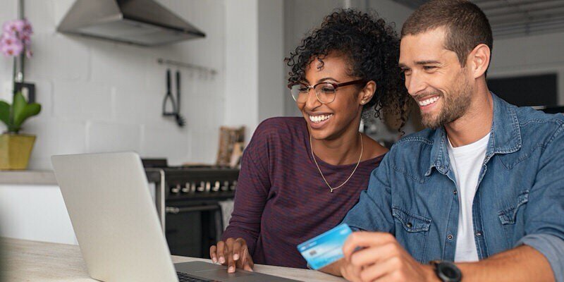 Improving Your Credit Score