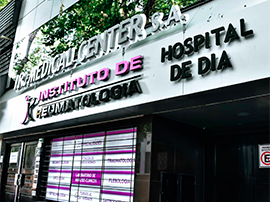Centro Reumatológico