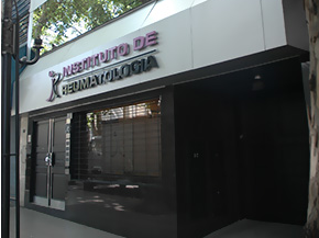 Centro Reumatológico