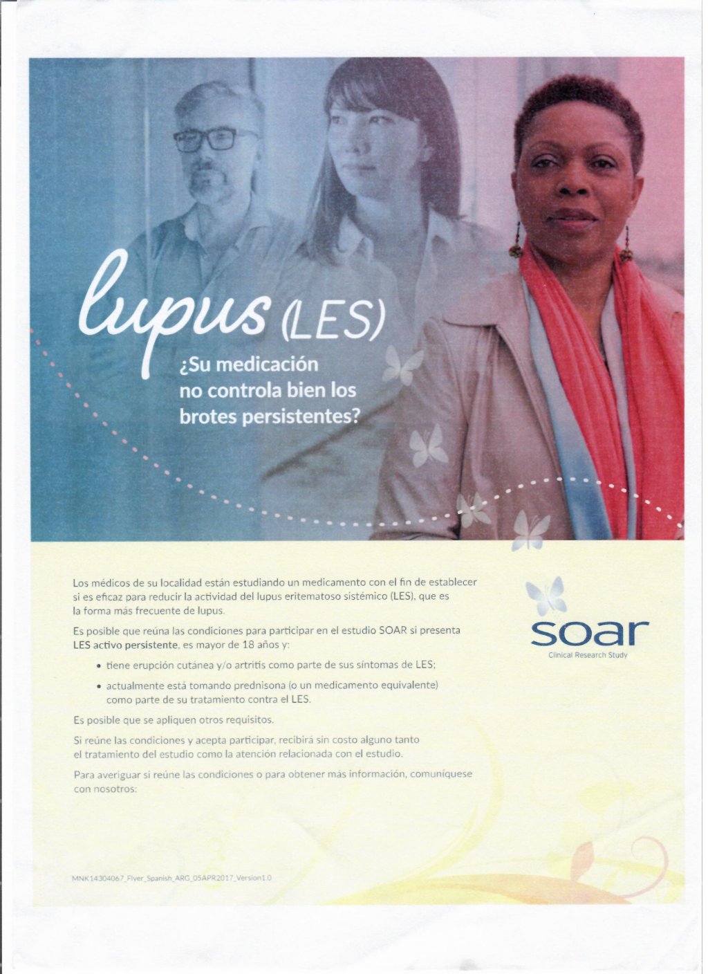 Instituto de Reumatología