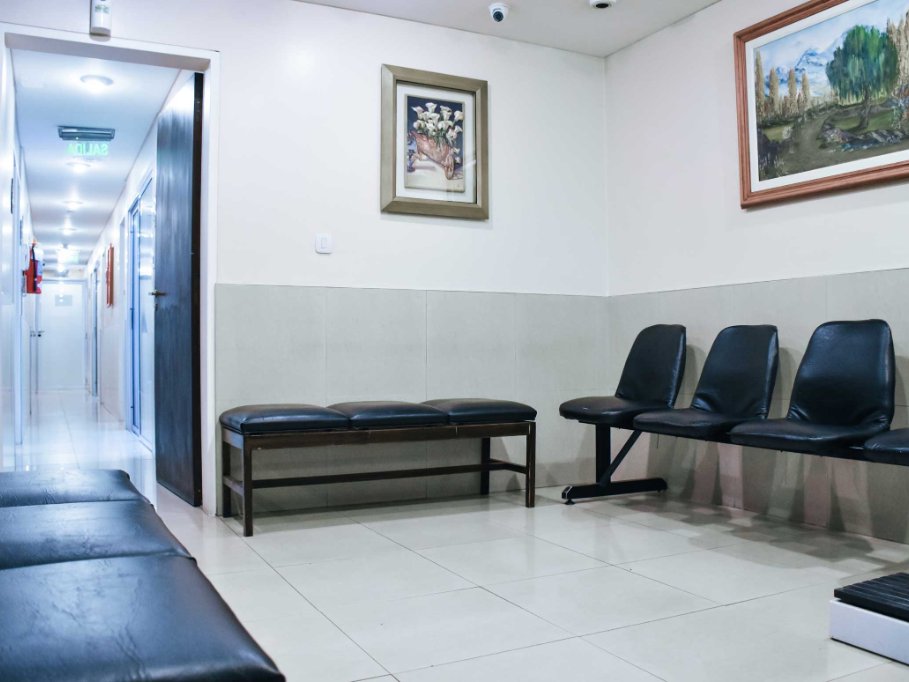 Centro Reumatológico